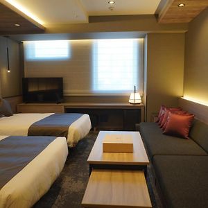 Grand Suite Room Washing Machine